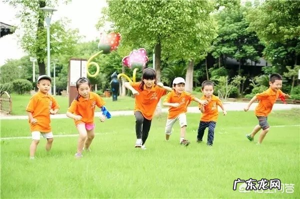 什么户外亲子活动比较有意义?