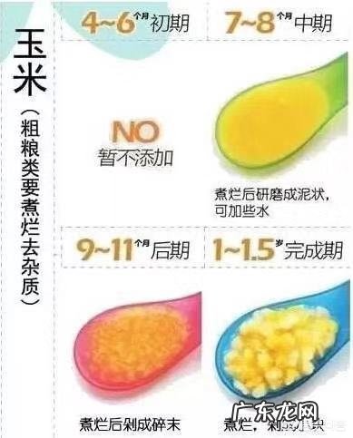 五个月宝宝能吃哪些蔬菜?有哪些宝宝食谱分享?