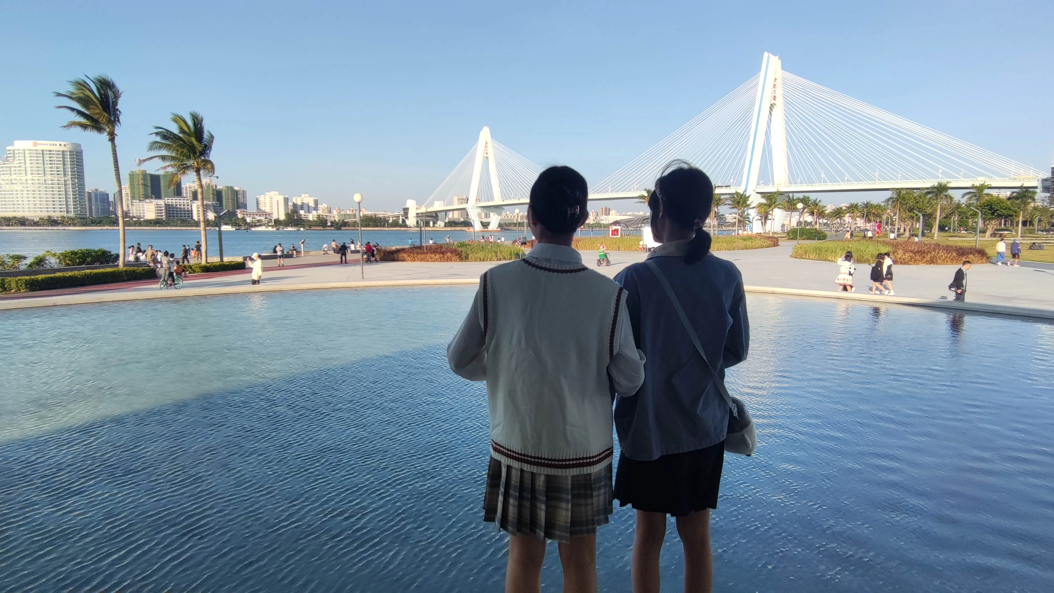 今年春节出去旅游注意什么?