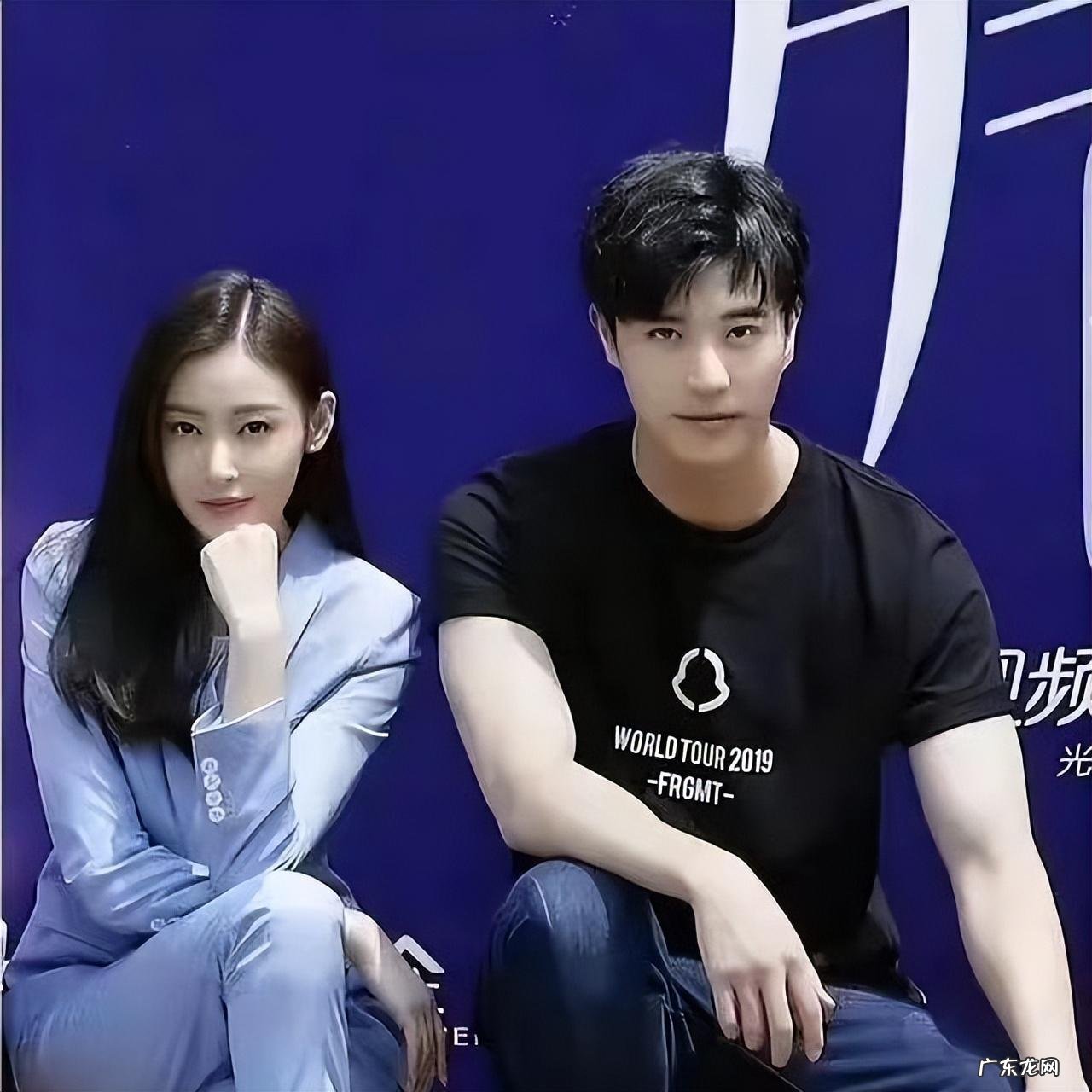 徐开骋出轨对象是谁呀,徐开骋劈腿出轨是真的吗