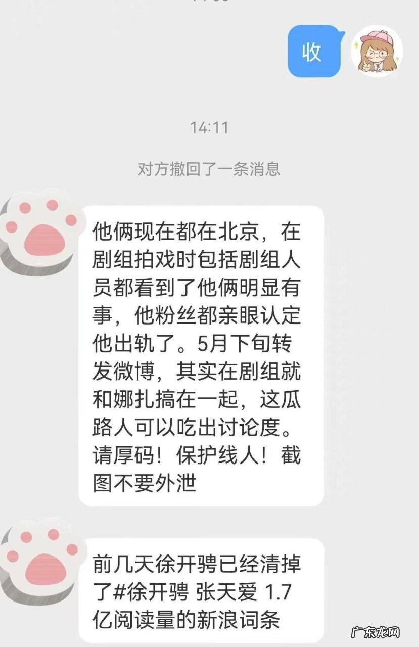 徐开骋出轨对象是谁呀,徐开骋劈腿出轨是真的吗