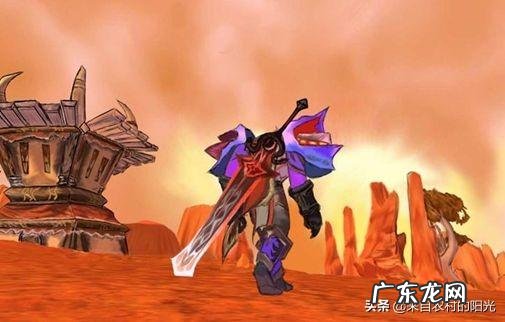 魔兽世界视野距离宏怎么用 魔兽世界怀旧服 战士宏命令以及一些通用宏命令更新