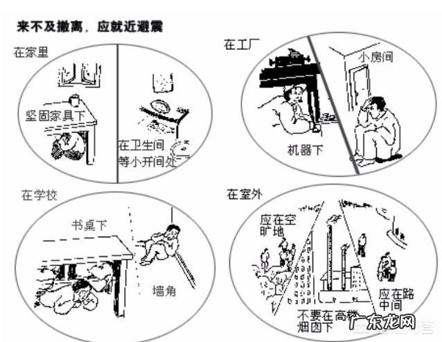 世界最强的地震十大排名表 世界最强地震排名榜