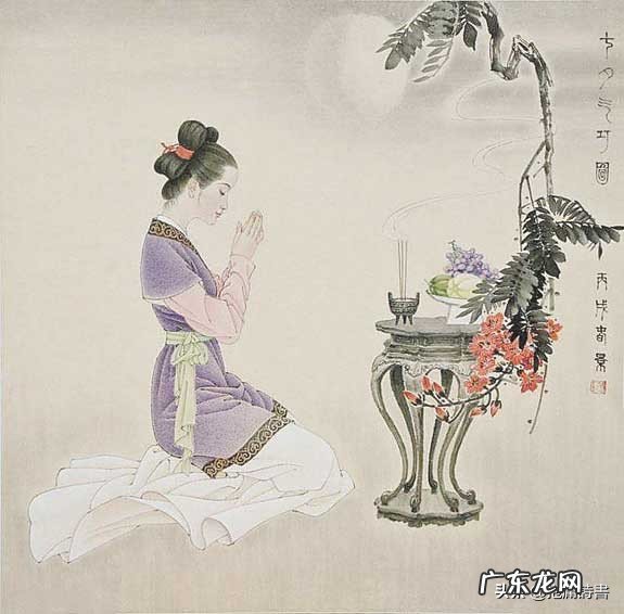 七夕是从什么时候成为情人节的?