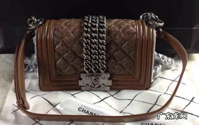 香奈儿包包所有款式和价格 香奈儿包包款式大全 年份