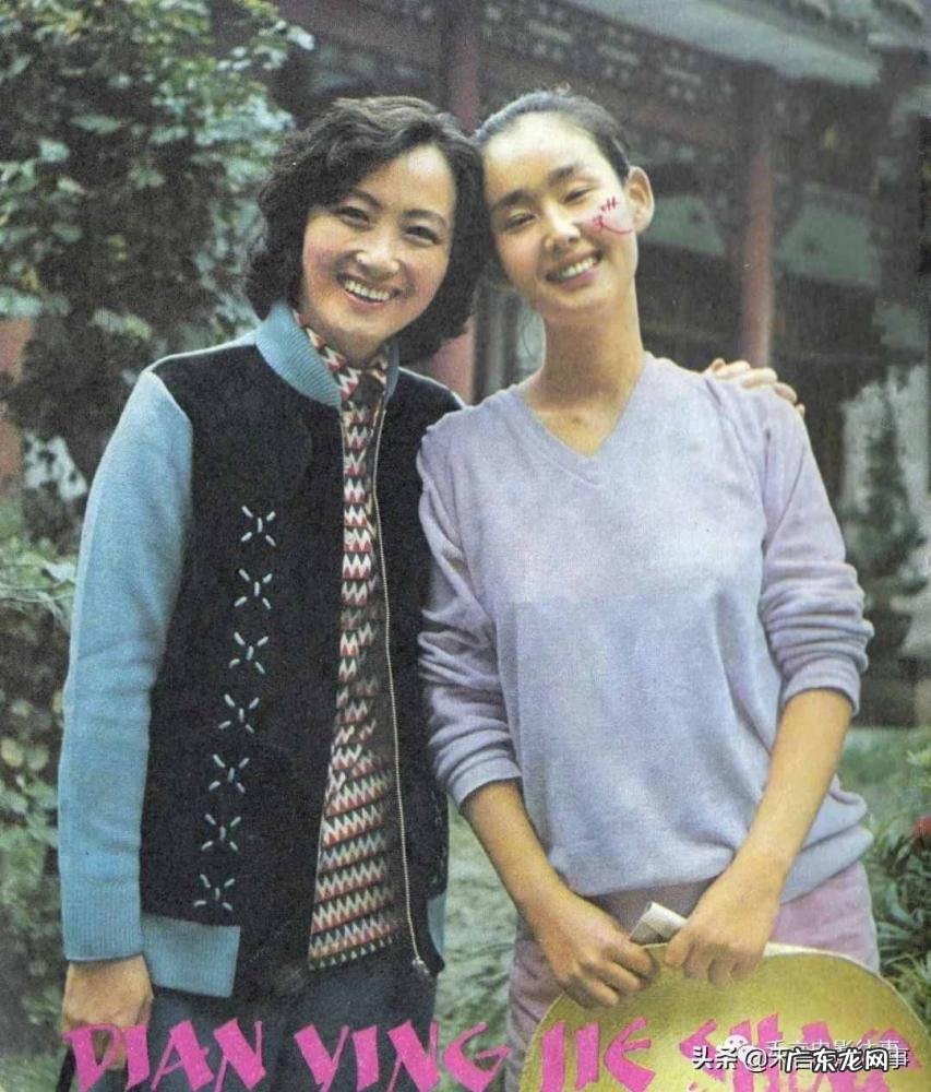 老演员李秀明现状照片 演员李秀明现状