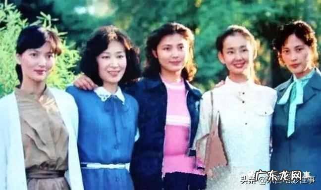 老演员李秀明现状照片 演员李秀明现状