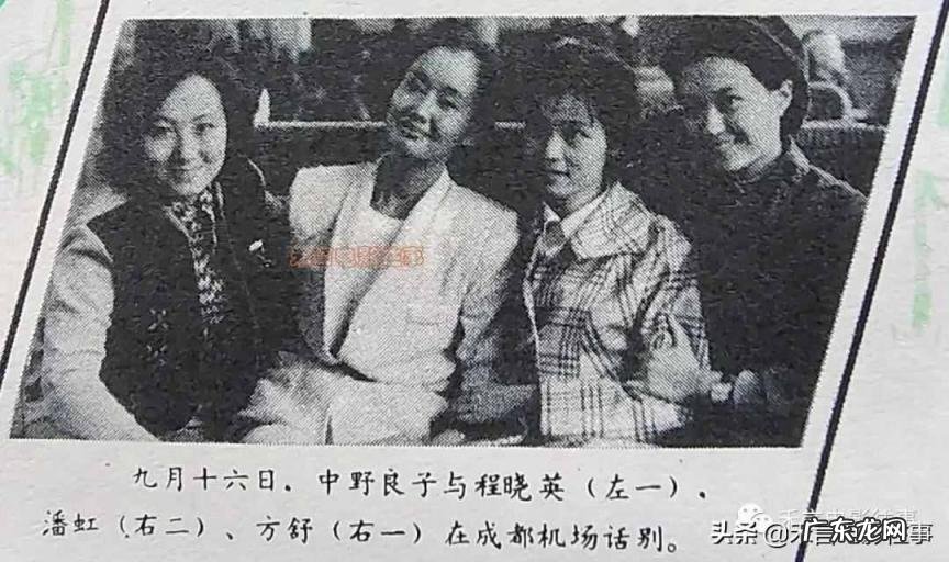 老演员李秀明现状照片 演员李秀明现状