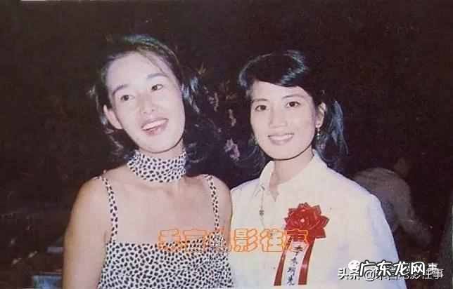 老演员李秀明现状照片 演员李秀明现状