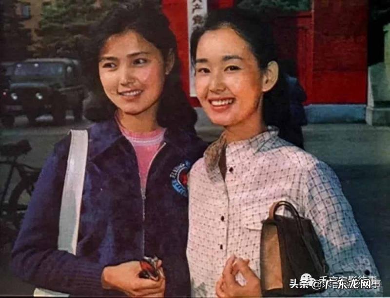 老演员李秀明现状照片 演员李秀明现状