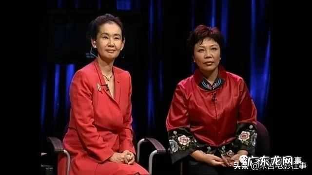 老演员李秀明现状照片 演员李秀明现状