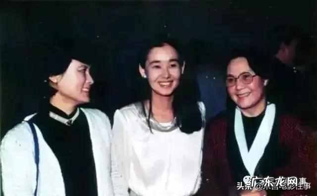 老演员李秀明现状照片 演员李秀明现状