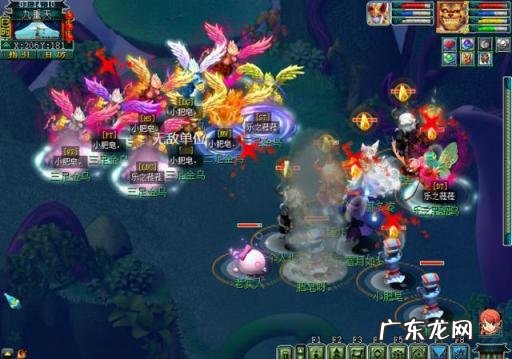 梦幻西游普陀渡劫剧情攻略大全 梦幻龙太子渡劫任务流程攻略