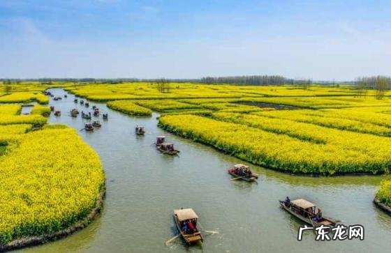 藏在南京周边的5个景点是什么 南京周围适合自驾的地方