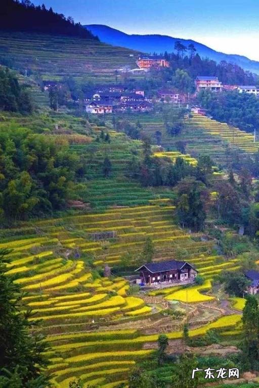 国庆小众旅游地 国庆出游推荐地成都