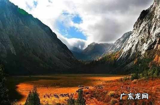 国庆小众旅游地 国庆出游推荐地成都