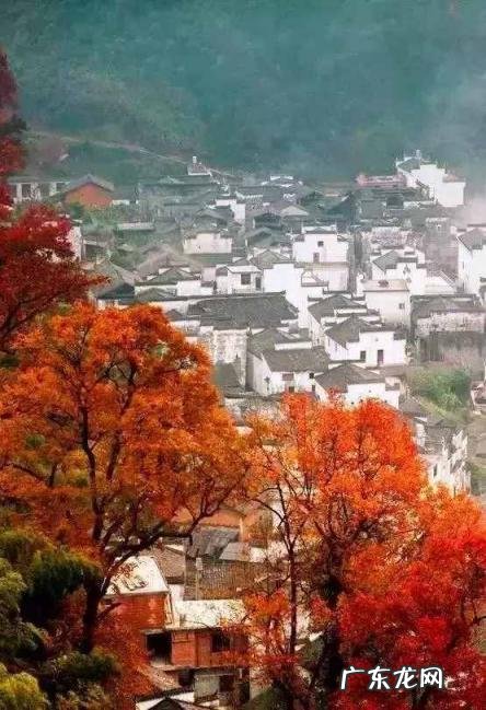 国庆小众旅游地 国庆出游推荐地成都