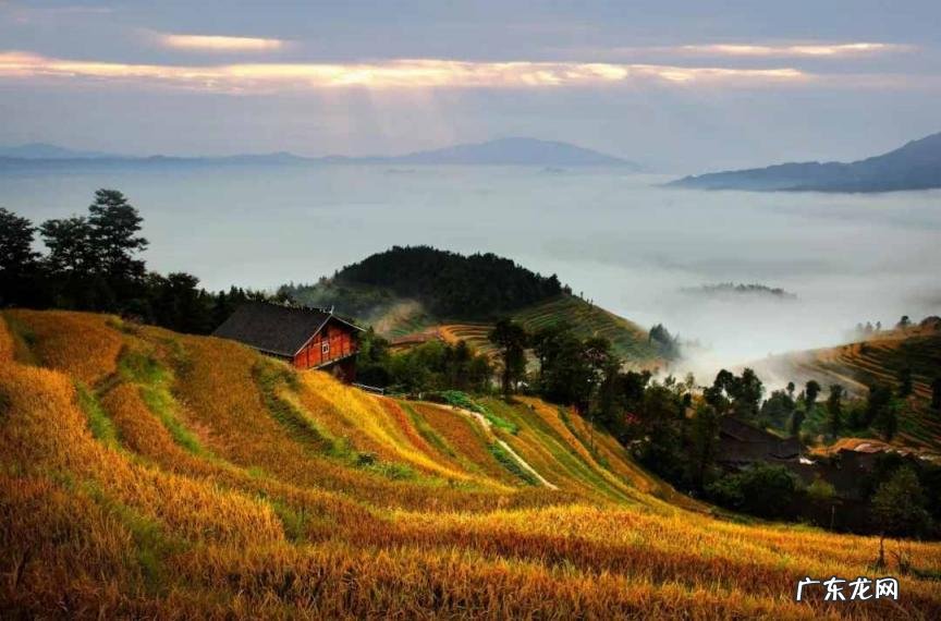 国庆小众旅游地 国庆出游推荐地成都