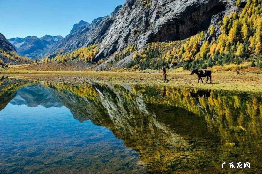 国庆小众旅游地 国庆出游推荐地成都