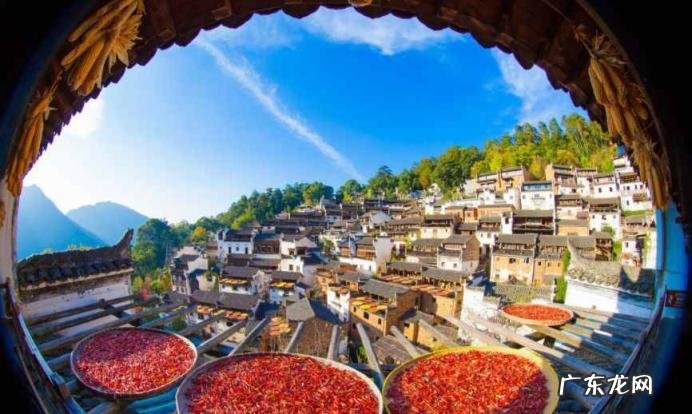 国庆小众旅游地 国庆出游推荐地成都