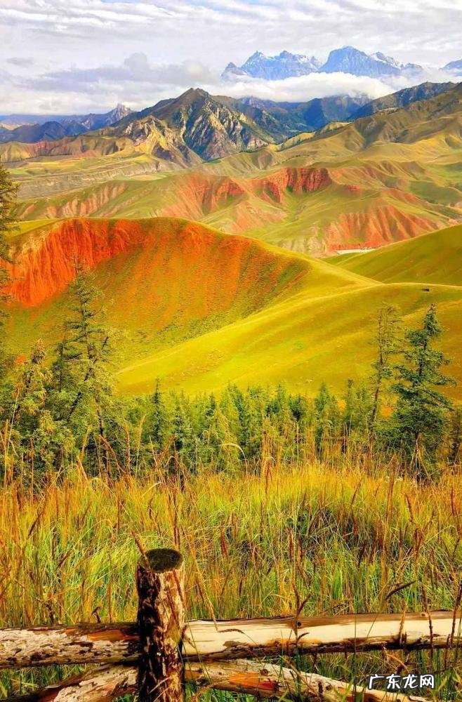 国庆小众旅游地 国庆出游推荐地成都