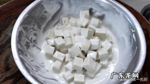 豆腐美食多种做法,豆腐还有啥做法好吃