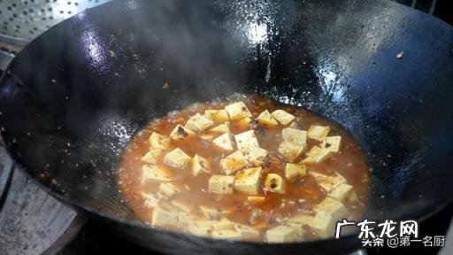 豆腐美食多种做法,豆腐还有啥做法好吃