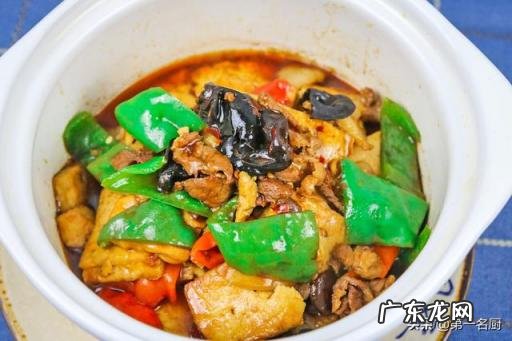 豆腐美食多种做法,豆腐还有啥做法好吃