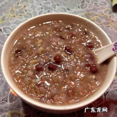 高粱米粥的家常做法,高粱米粥糖尿病能吃吗