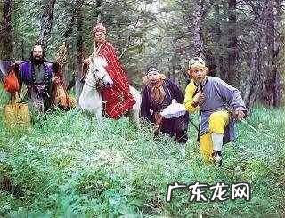 中国最经典的十部电视剧排行榜 经典国产电视剧推荐最新