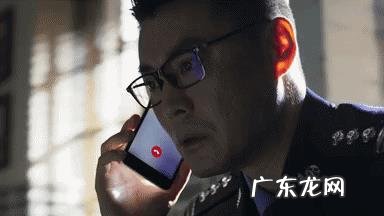 《破冰行动》马云波的录音是什么意思？他为什么一再阻拦李飞跟踪赵嘉良？