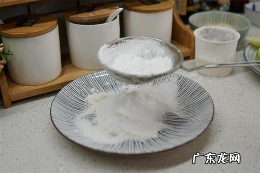 米糕的做法家常简单做法,红糖小米糕的做法