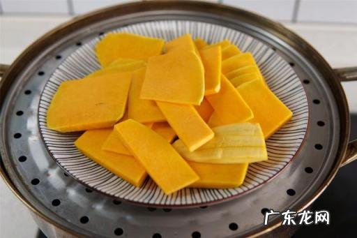 米糕的做法家常简单做法,红糖小米糕的做法