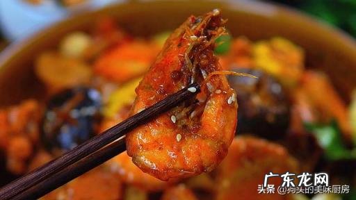 麻辣火锅家常做法及配料,麻辣火锅的配料和配菜