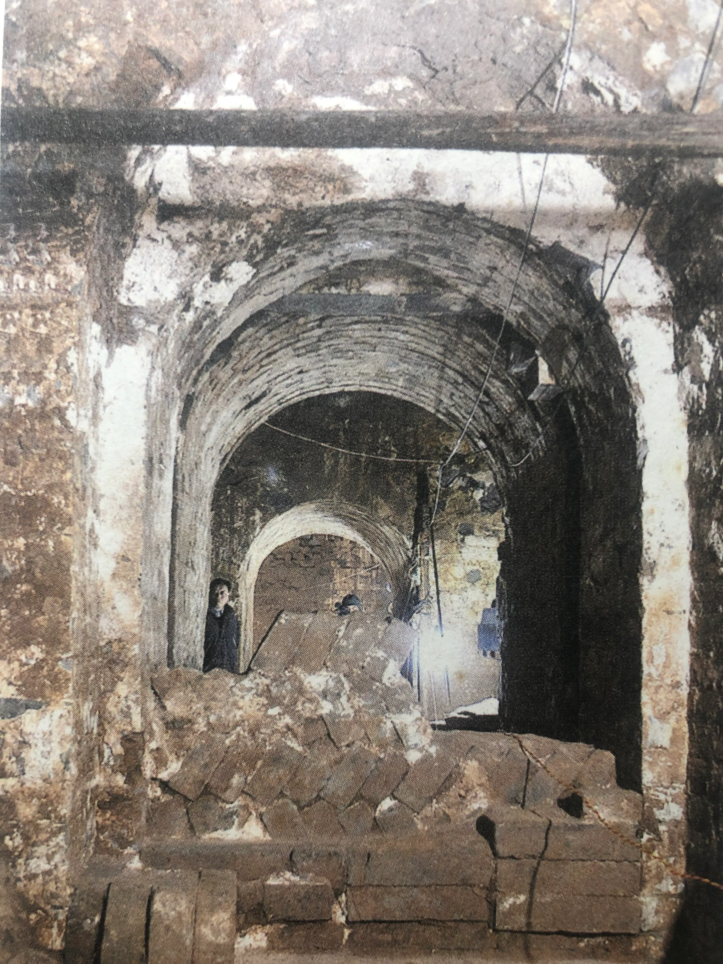 三国的名人中有多少的墓葬还在？