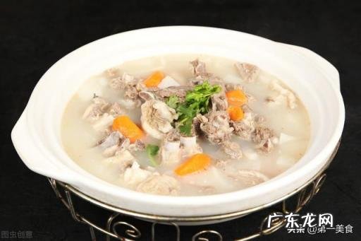 炖羊肉的家常做法调料，饭店炖羊肉要放什么调料