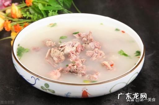 炖羊肉的家常做法调料，饭店炖羊肉要放什么调料