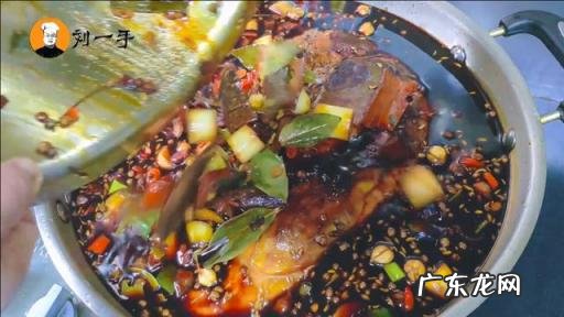 酱牛肉的家常做法视频讲解,酱牛肉配方和做法
