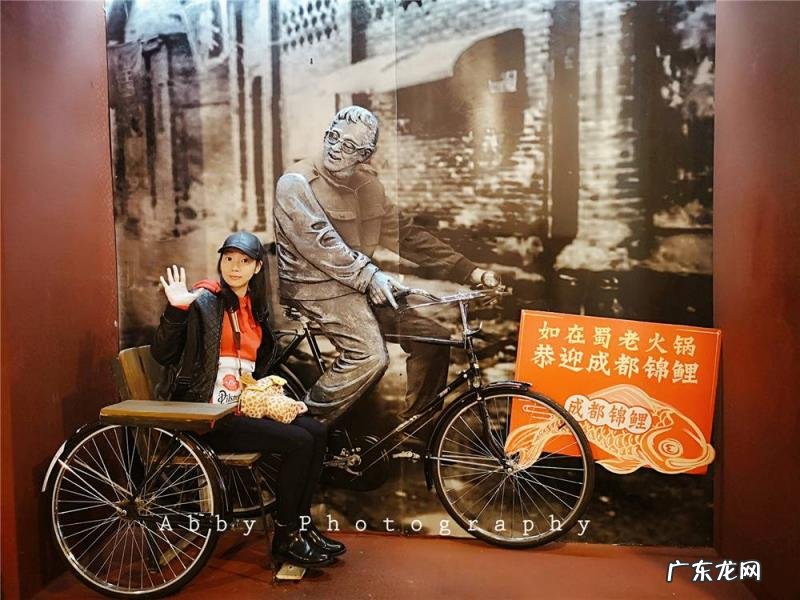 成都十大必吃美食餐厅地址 成都有哪些好吃的特产