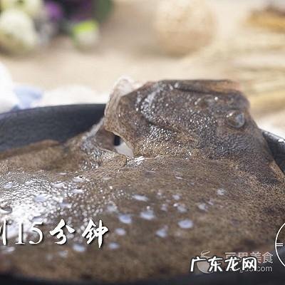 清蒸多宝鱼简单做法,清蒸鱼的做法大全