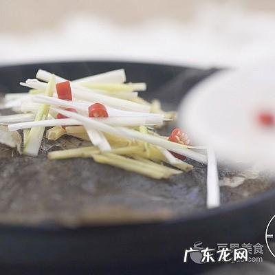 清蒸多宝鱼简单做法,清蒸鱼的做法大全