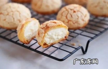 泡芙吃了会胖吗 泡芙大概多少钱一斤