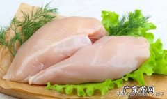 鸡胸肉的最佳做法大全家常菜，鸡脯肉的10种做法