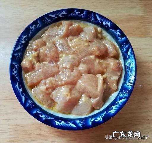 鸡胸肉的最佳做法大全家常菜,鸡脯肉的10种做法