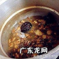 肘子的家常做法高压电饭锅,高压锅压肘子正确方法