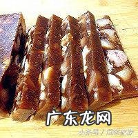 肘子的家常做法高压电饭锅,高压锅压肘子正确方法