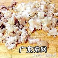 肘子的家常做法高压电饭锅,高压锅压肘子正确方法