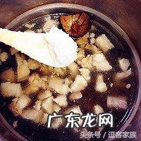 肘子的家常做法高压电饭锅,高压锅压肘子正确方法