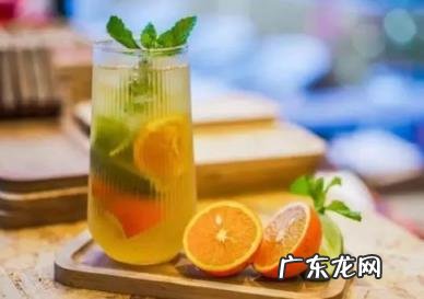 鸭屎香柠檬茶茶底怎么调 鸭屎香柠檬茶是什么茶底