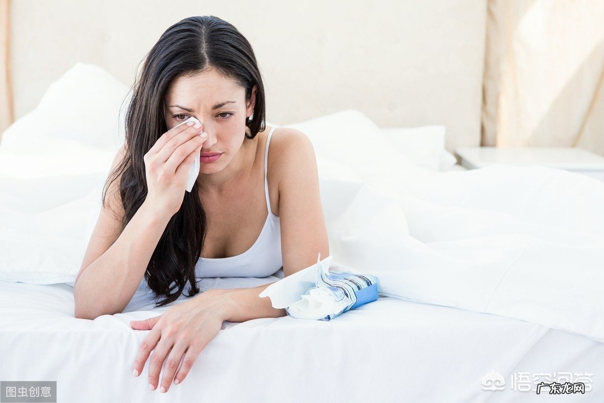 你有没有经历过那种卑微的爱情?